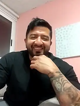 Snapshot of Drake_Smith1 chatting on June 3, 5:10 am Drake Smith1 online show from June 3, 5:10 am