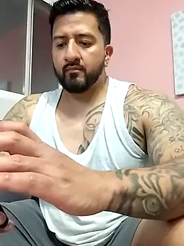 Snapshot of Drake_Smith1 chatting on June 4, 5:02 am Drake Smith1 online show from June 4, 5:02 am