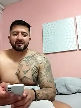 Snapshot of Drake_Smith1 chatting on July 24, 6:00 am Drake Smith1 online show from July 24, 6:00 am