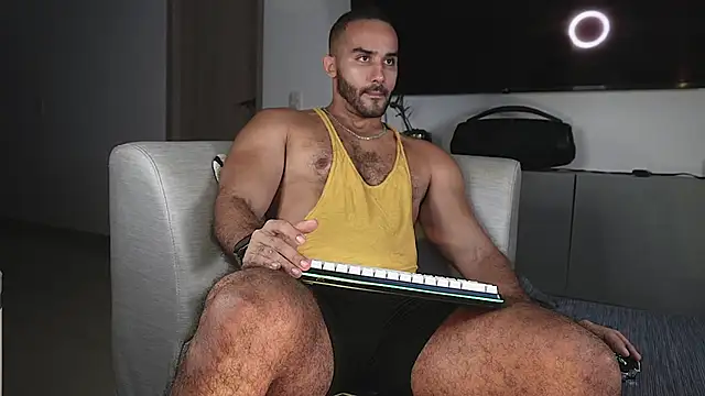 orion1993 online show from December 23, 9:18 am