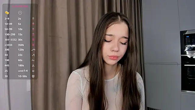 Snapshot of Butterflys1268 chatting on November 1, 3:25 pm Butterflys1268 online show from November 1, 3:25 pm