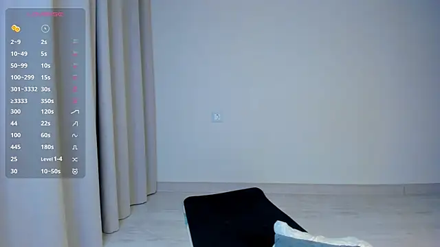 Snapshot of Butterflys1268 chatting on November 25, 1:55 pm Butterflys1268 online show from November 25, 1:55 pm