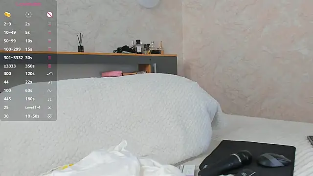 Butterflys1268 online show from March 24, 4:17 am