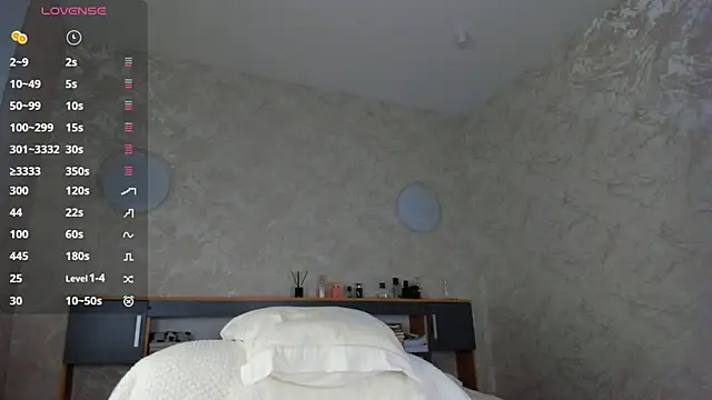 Snapshot of Butterflys1268 chatting on May 11, 3:12 am Butterflys1268 online show from May 11, 3:12 am
