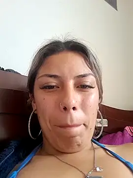 Snapshot of Sweel_Leyva18 chatting on December 4, 5:00 pm Sweel Leyva18 online show from December 4, 5:00 pm