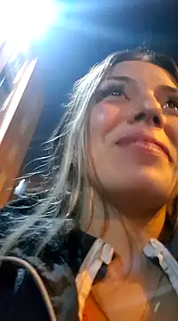 Snapshot of Sweel_Leyva18 chatting on January 14, 2:50 am Sweel Leyva18 online show from January 14, 2:50 am