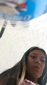 Snapshot of Sweel_Leyva18 chatting on January 31, 4:47 am Sweel Leyva18 online show from January 31, 4:47 am