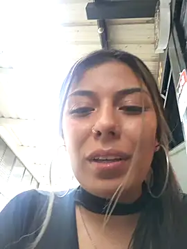 Snapshot of Sweel_Leyva18 chatting on February 7, 9:04 pm Sweel Leyva18 online show from February 7, 9:04 pm
