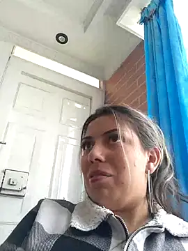 Snapshot of Sweel_Leyva18 chatting on February 14, 5:46 pm Sweel Leyva18 online show from February 14, 5:46 pm
