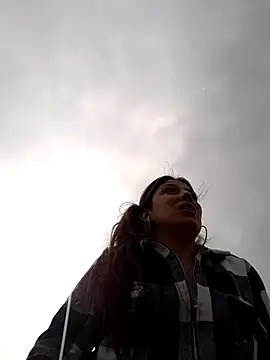 Snapshot of Sweel_Leyva18 chatting on February 14, 8:48 pm Sweel Leyva18 online show from February 14, 8:48 pm
