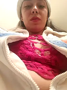 Snapshot of Sweel_Leyva18 chatting on February 26, 4:25 am Sweel Leyva18 online show from February 26, 4:25 am