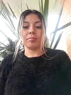 Snapshot of Sweel_Leyva18 chatting on March 6, 9:09 pm Sweel Leyva18 online show from March 6, 9:09 pm
