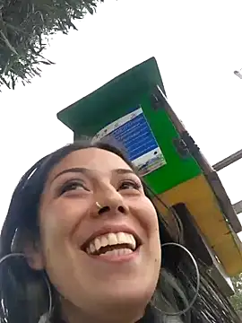 Snapshot of Sweel_Leyva18 chatting on March 7, 8:55 pm Sweel Leyva18 online show from March 7, 8:55 pm