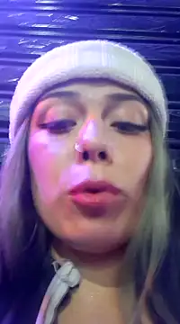 Snapshot of Sweel_Leyva18 chatting on March 16, 3:04 am Sweel Leyva18 online show from March 16, 3:04 am