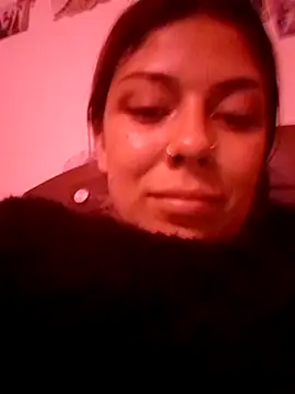 Snapshot of Sweel_Leyva18 chatting on March 20, 5:24 am Sweel Leyva18 online show from March 20, 5:24 am