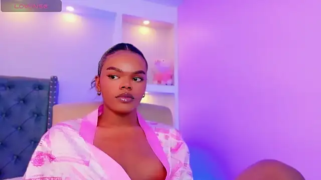 CamiEstrada online show from September 21, 2:13 am