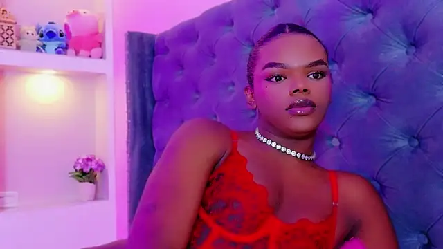 CamiEstrada online show from October 19, 11:16 pm