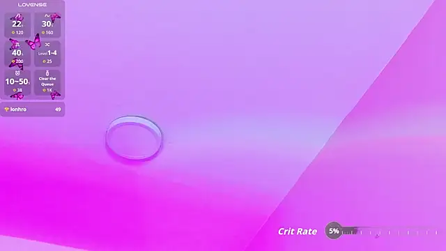 CamiEstrada online show from November 19, 10:37 am