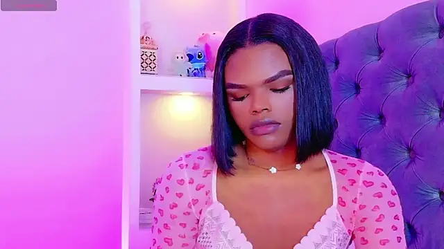 CamiEstrada online show from November 23, 6:19 pm