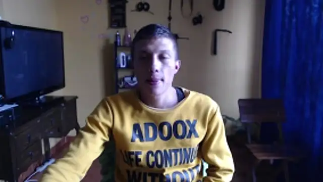 smith lechosoxxx online show from October 26, 1:50 pm