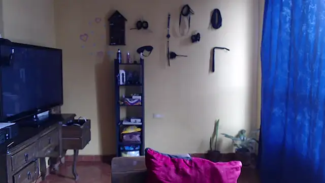 smith lechosoxxx online show from October 27, 8:02 pm