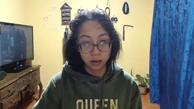 smith lechosoxxx online show from November 9, 8:01 am