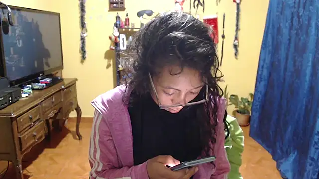 smith lechosoxxx online show from November 18, 8:08 am