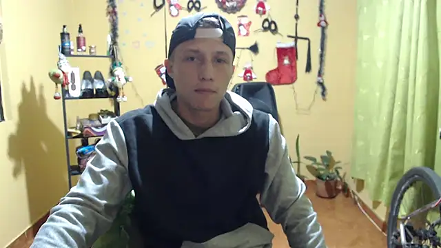 smith lechosoxxx online show from December 4, 2:32 am