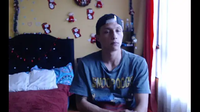 smith lechosoxxx online show from December 18, 10:27 pm