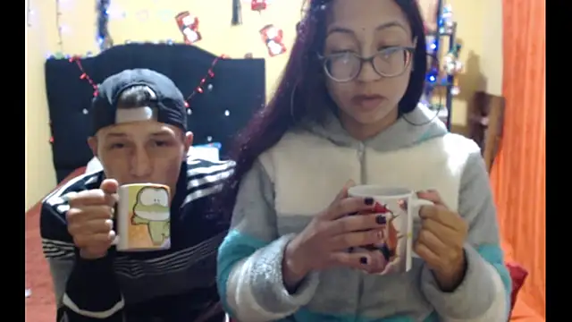 smith lechosoxxx online show from December 19, 10:33 am