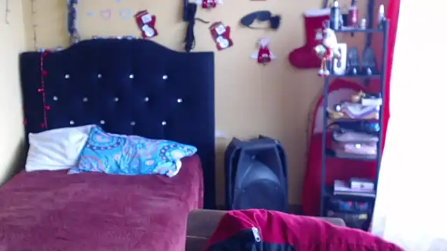 smith lechosoxxx online show from December 22, 8:06 pm