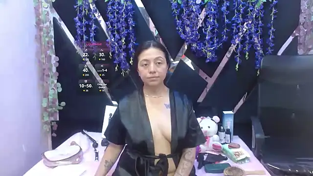 slut anal  online show from September 19, 9:37 pm