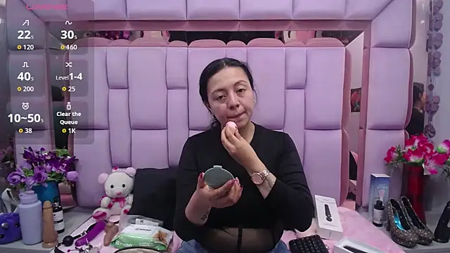 slut anal  online show from September 20, 8:43 pm