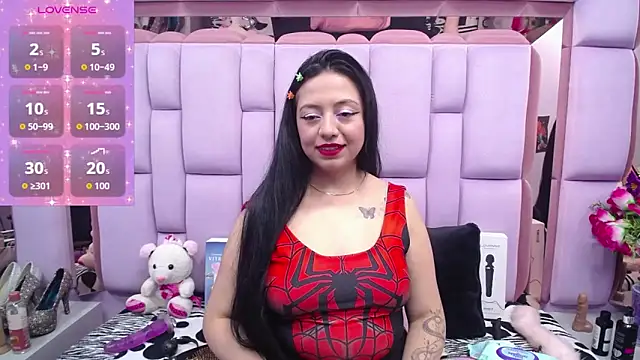 slut anal  online show from October 11, 5:55 pm