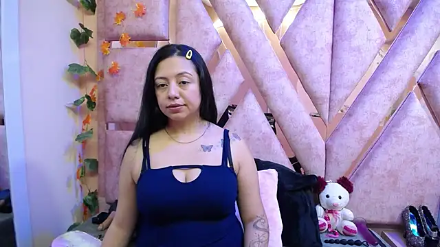 slut anal  online show from February 11, 8:25 pm