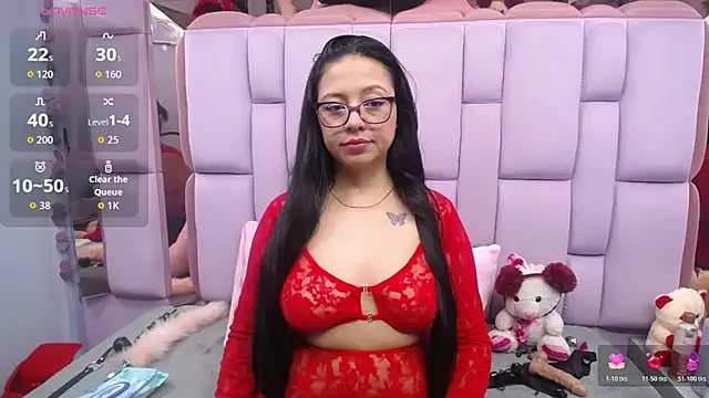 Snapshot of slut_anal_ chatting on February 19, 9:00 pm slut anal online show from February 19, 9:00 pm