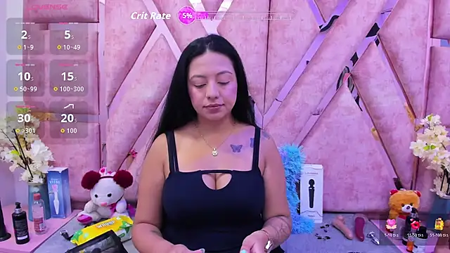Snapshot of slut_anal_ chatting on June 5, 8:25 pm slut anal online show from June 5, 8:25 pm