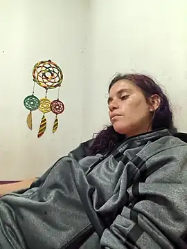 Snapshot of Scarlett-Leh chatting on September 25, 12:58 am Scarlett-Leh online show from September 25, 12:58 am