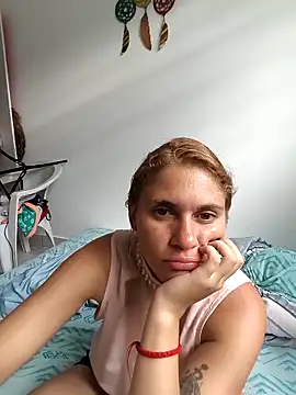 Scarlett-Leh online show from December 14, 7:51 pm