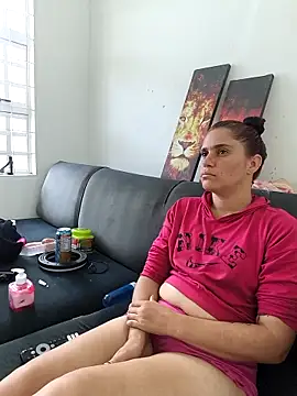 Scarlett-Leh online show from February 5, 1:27 pm