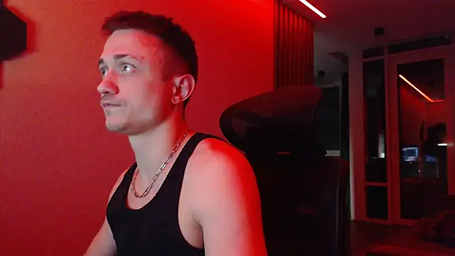 Snapshot of alex_nash chatting on February 1, 12:29 am alex nash online show from February 1, 12:29 am