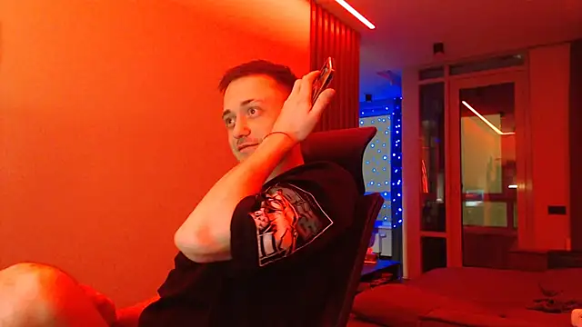 Snapshot of alex_nash chatting on February 12, 11:09 pm alex nash online show from February 12, 11:09 pm