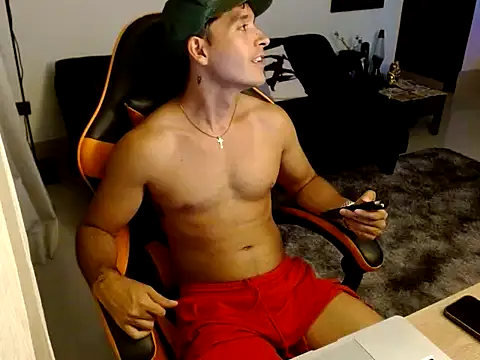 zeth 666 online show from October 29, 11:39 pm