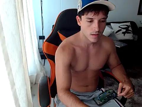 zeth 666 online show from November 8, 9:57 pm