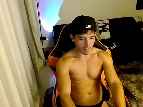 zeth 666 online show from November 22, 12:20 am