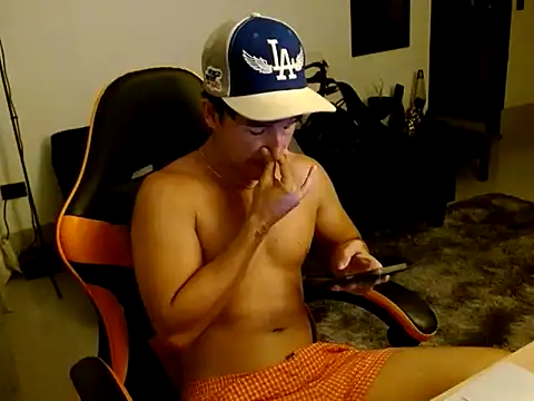 zeth 666 online show from April 3, 11:25 pm