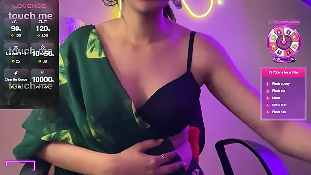 simrann 69 online show from March 20, 12:11 pm