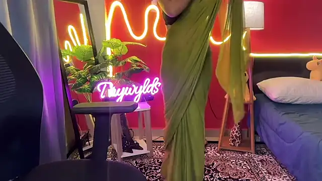 simrann 69 online show from September 26, 10:58 pm