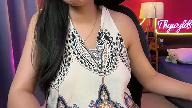 simrann 69 online show from May 14, 10:05 pm