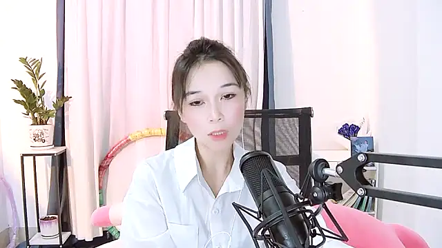 Amity-ox online show from January 17, 1:46 pm
